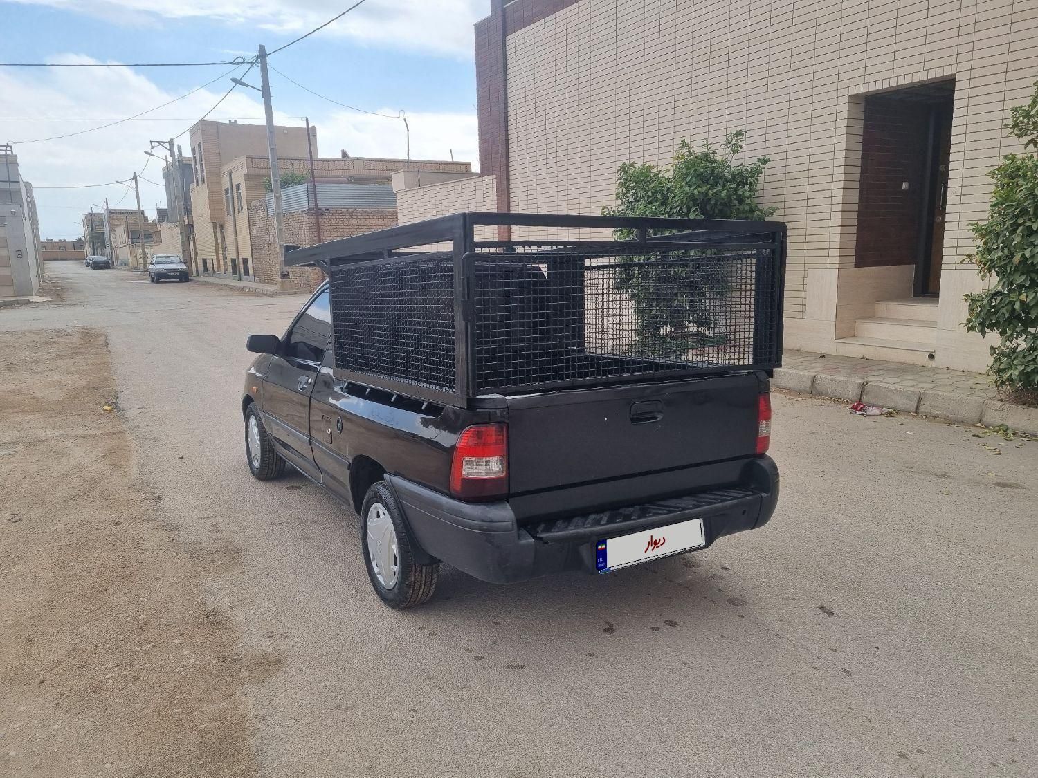 خودرو پراید، 151 آگهی ann_18058716