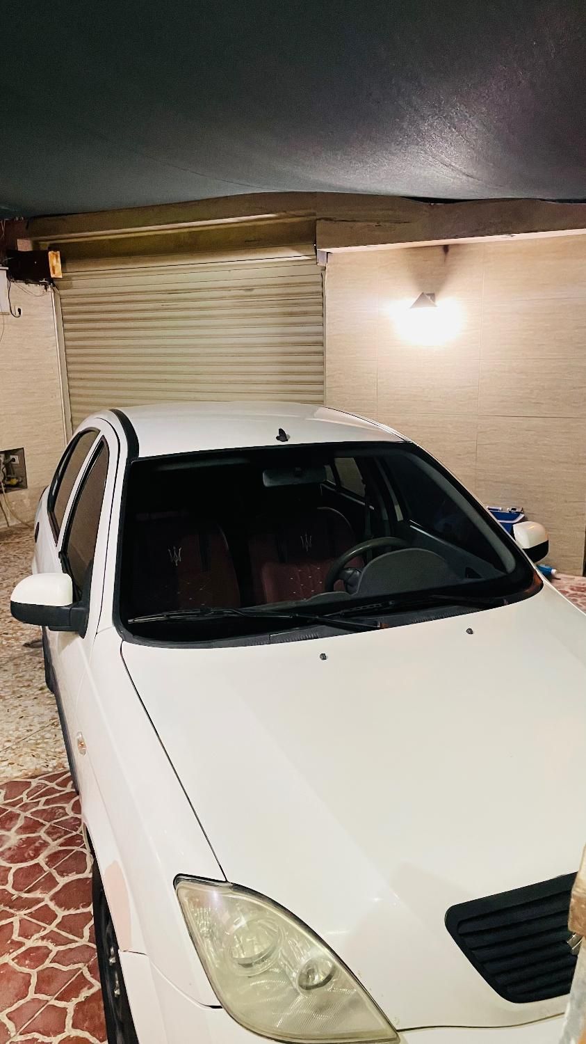 خودرو تیبا، 2 آگهی ann_18058722