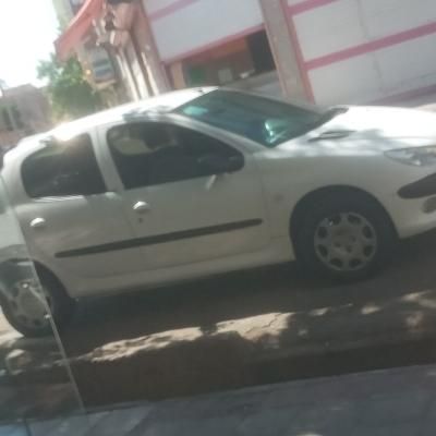 خودرو پژو، 206 آگهی ann_18058726