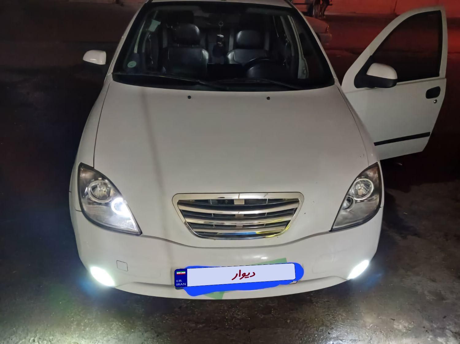 خودرو تیبا، 2 آگهی ann_18058740