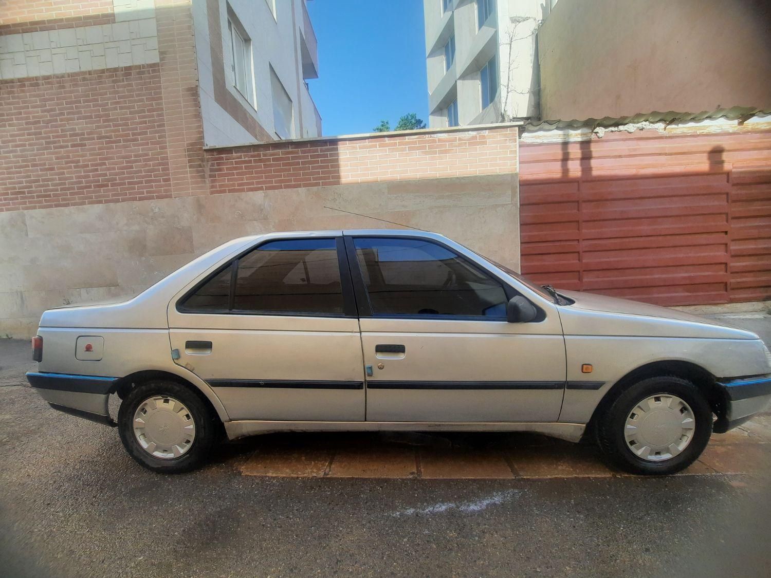 خودرو پژو، 405 آگهی ann_18058741