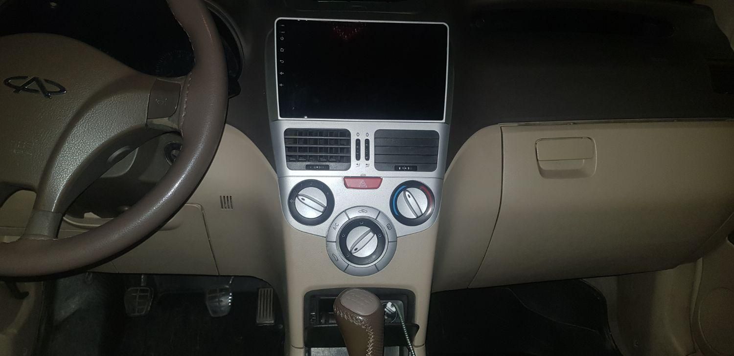 ام وی ام 315 هاچ بک ساده دنده ای - 2014