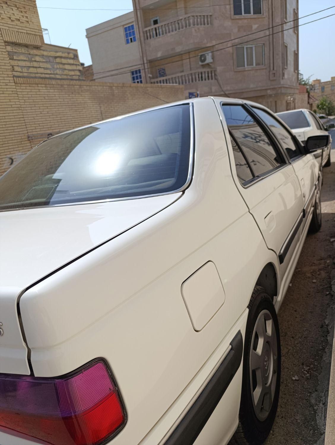 خودرو پژو، پارس آگهی ann_18058791