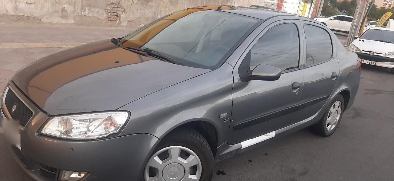 رانا LX - - 1394