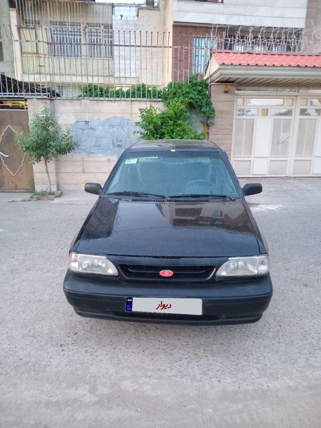 خودرو پراید، صبا آگهی ann_18058808