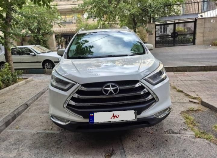 خودرو جک، S3 آگهی ann_18058834