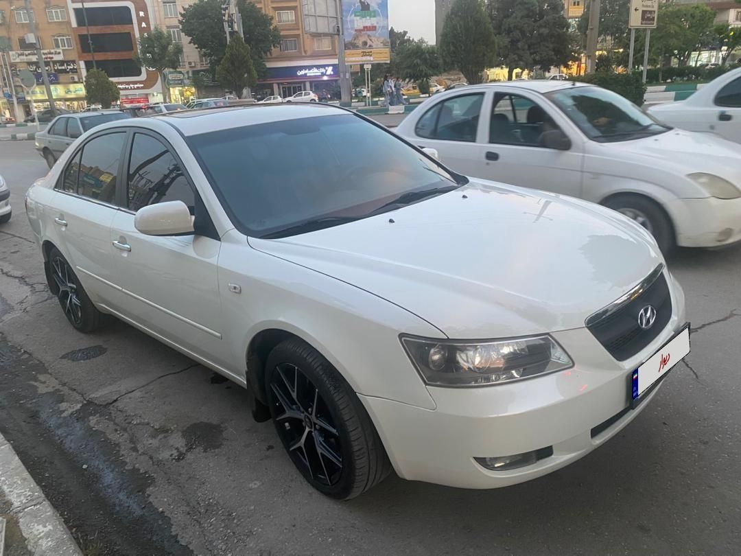 خودرو هیوندای، سوناتا آگهی ann_18058843