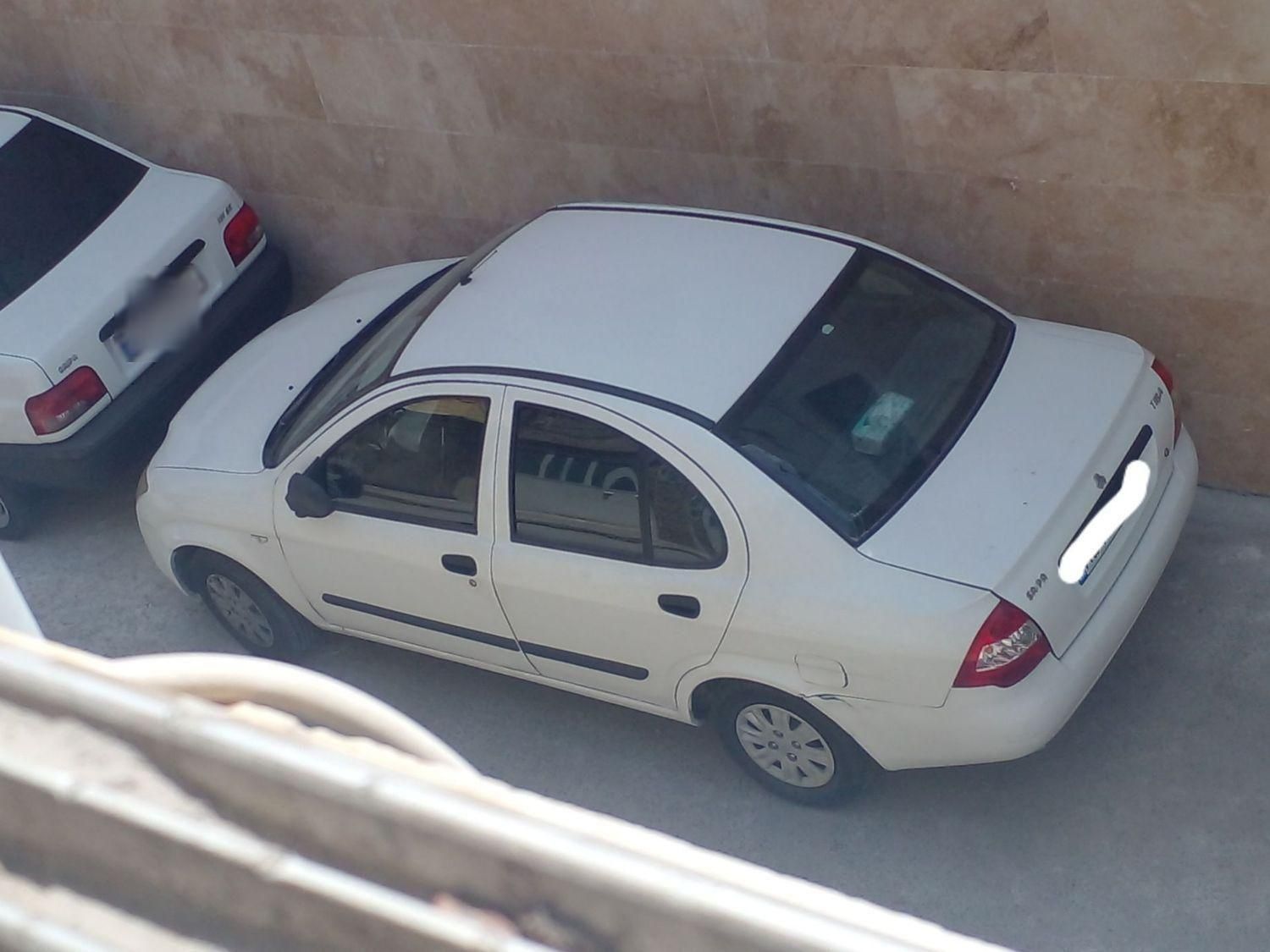 خودرو تیبا، صندوق دار آگهی ann_18058847