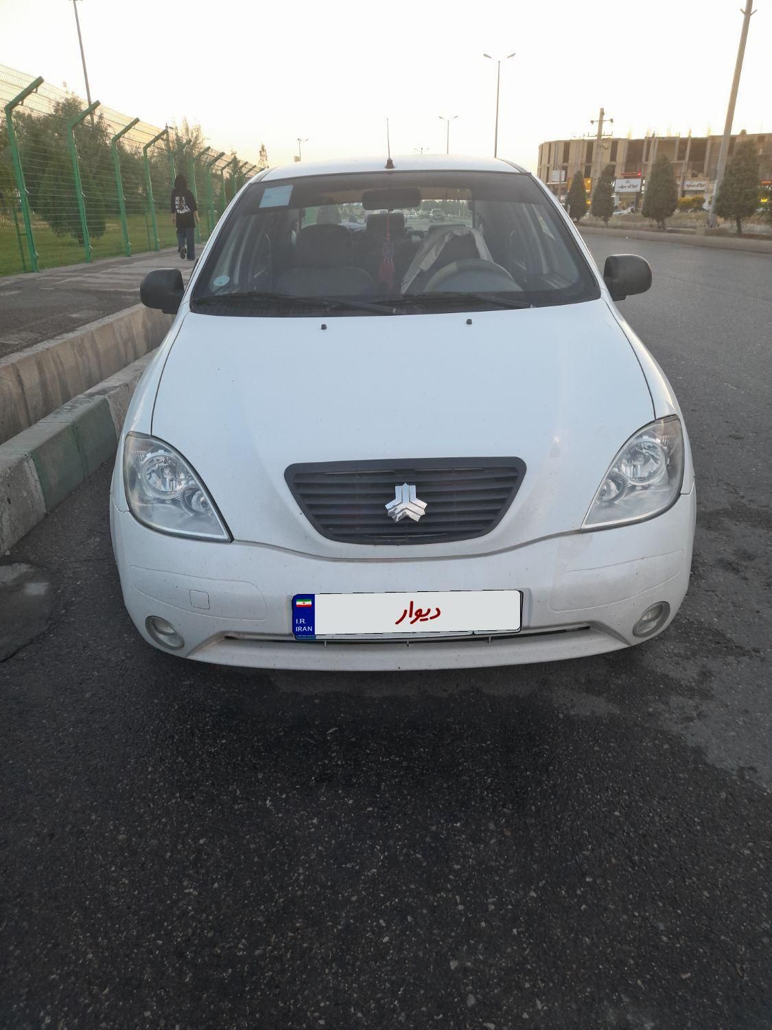 خودرو تیبا، صندوق دار آگهی ann_18058854