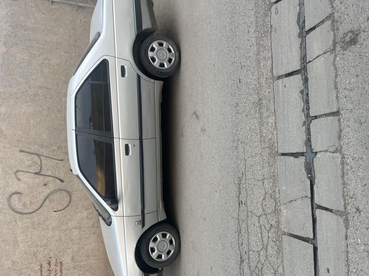 پژو 405 GLX - 1393
