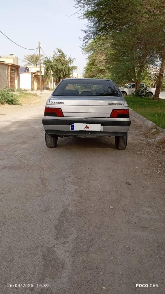 خودرو پژو، 405 آگهی ann_18058872
