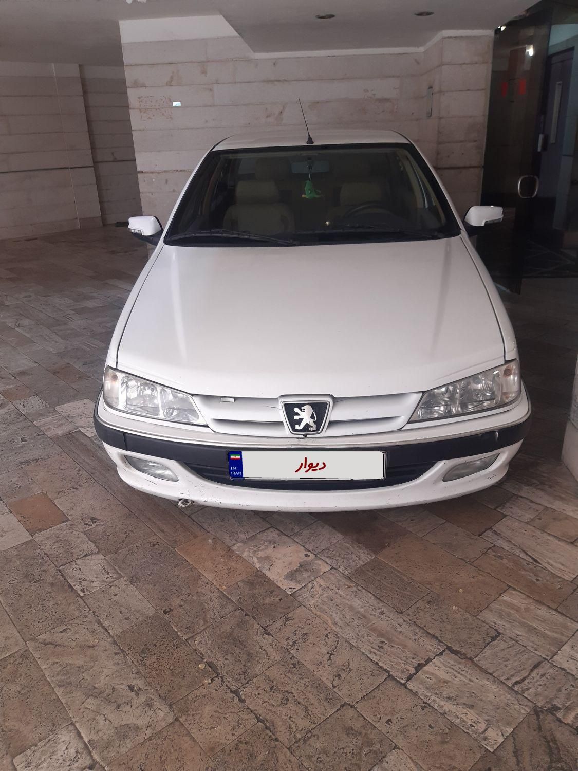 خودرو پژو، پارس آگهی ann_18058887
