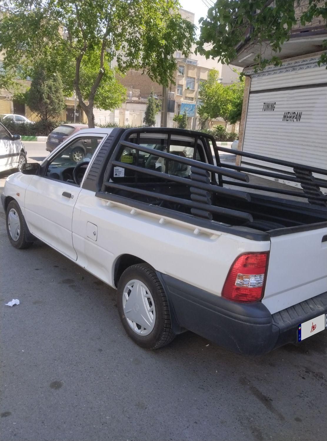 خودرو پراید، 151 آگهی ann_18058894