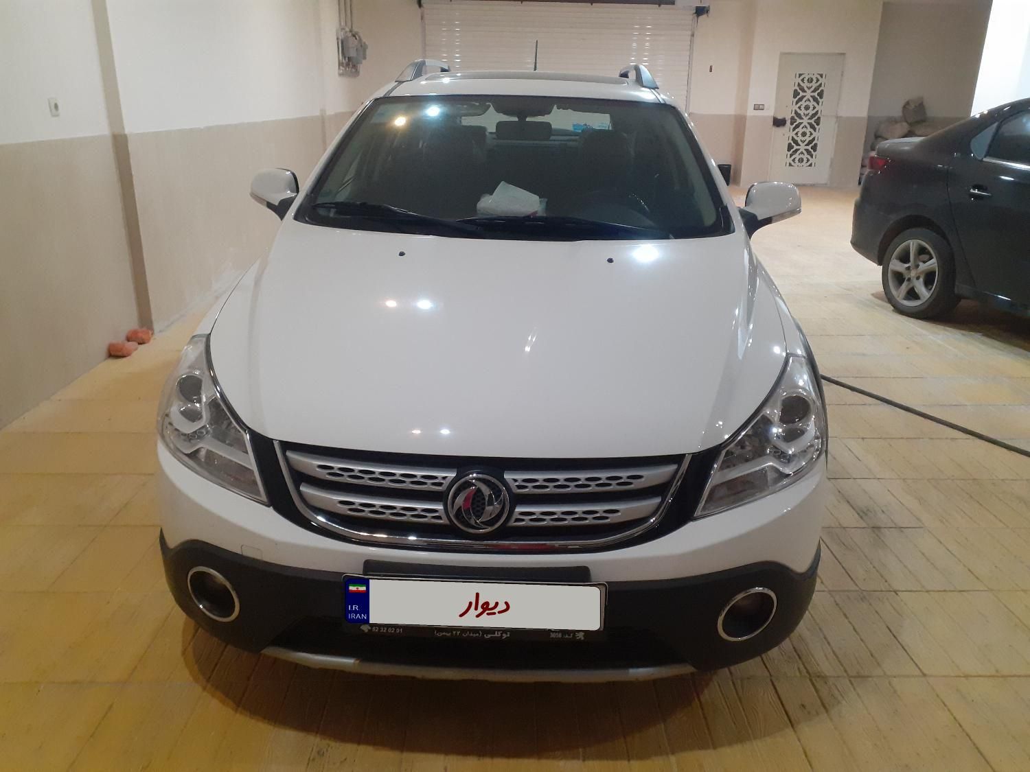 خودرو دانگ فنگ، H30 کراس آگهی ann_18058898