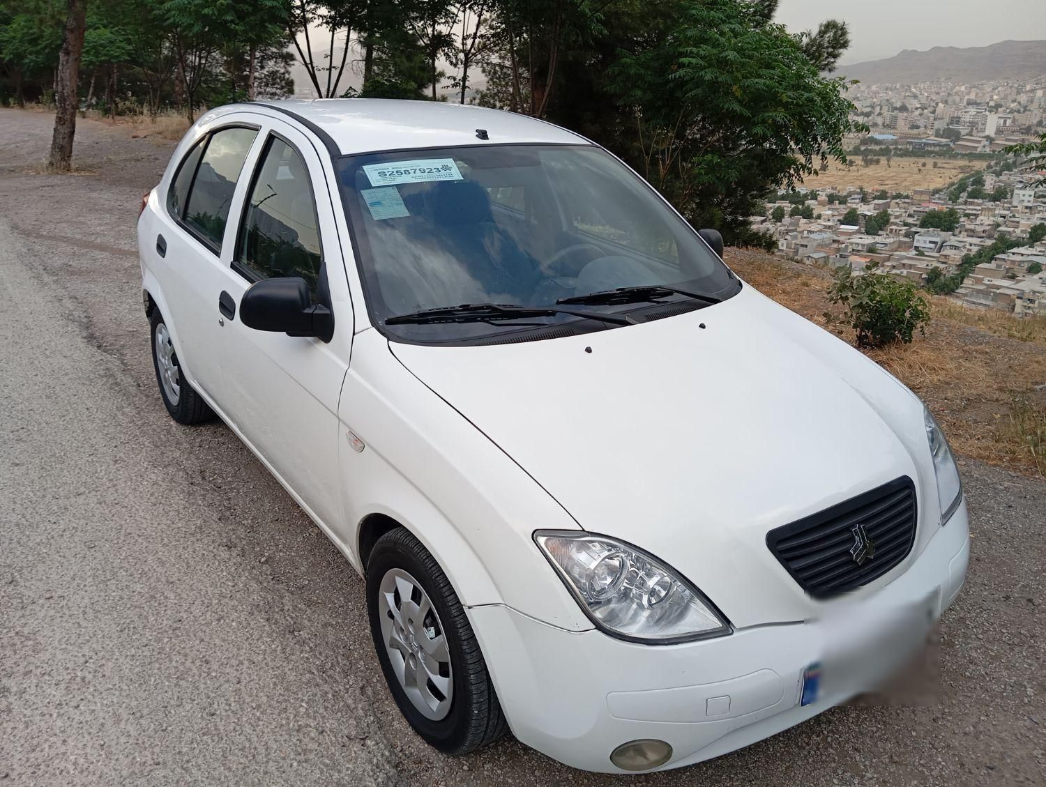 خودرو تیبا، 2 آگهی ann_18058901