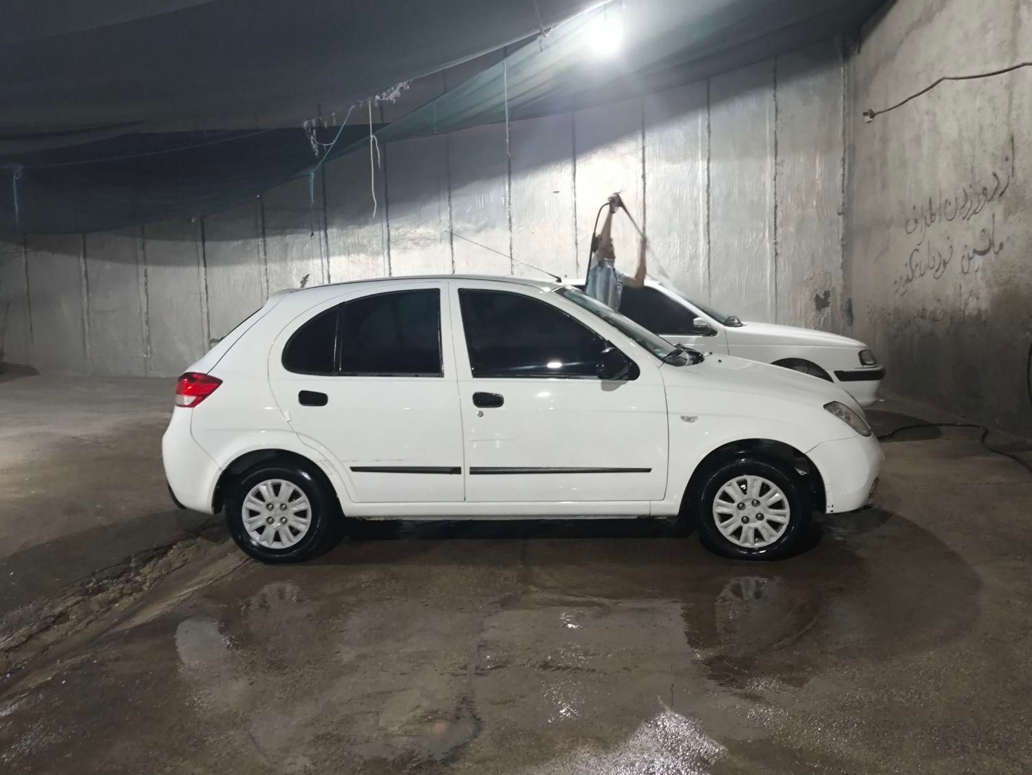خودرو تیبا، 2 آگهی ann_18058903