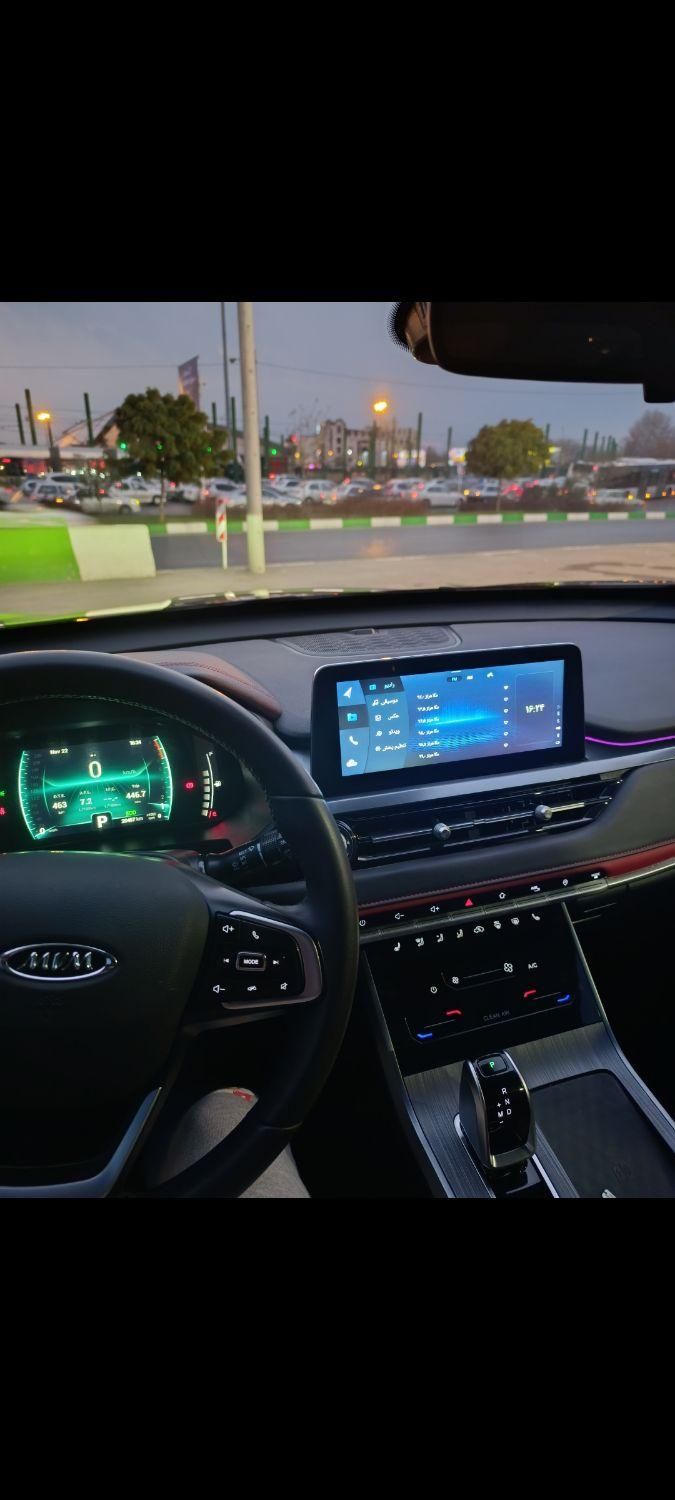 ام وی ام X55 پرو IE - 2023