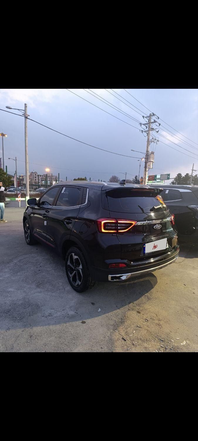ام وی ام X55 پرو IE - 2023