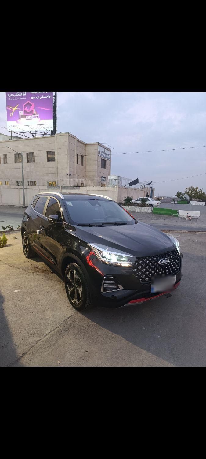 ام وی ام X55 پرو IE - 2023