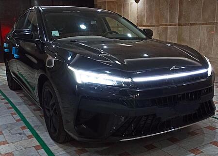 خودرو کی ام سی، J7 آگهی ann_18058917