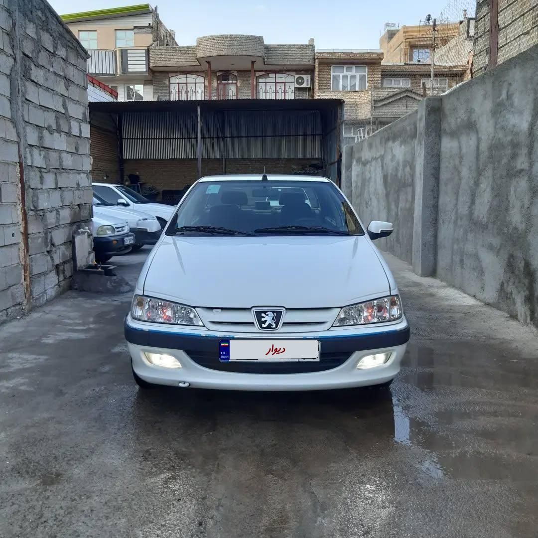 خودرو پژو، پارس آگهی ann_18058928