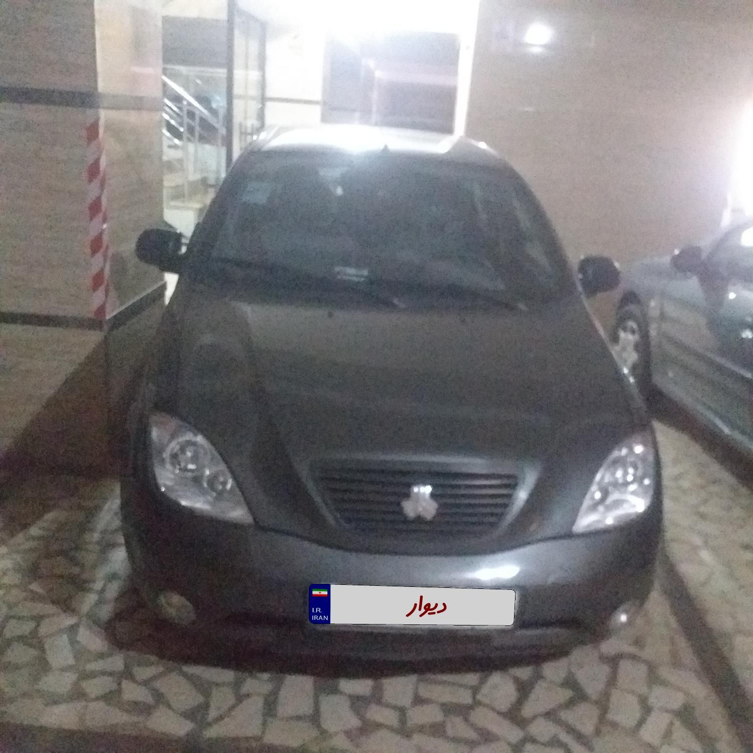 خودرو تیبا، 2 آگهی ann_18058937