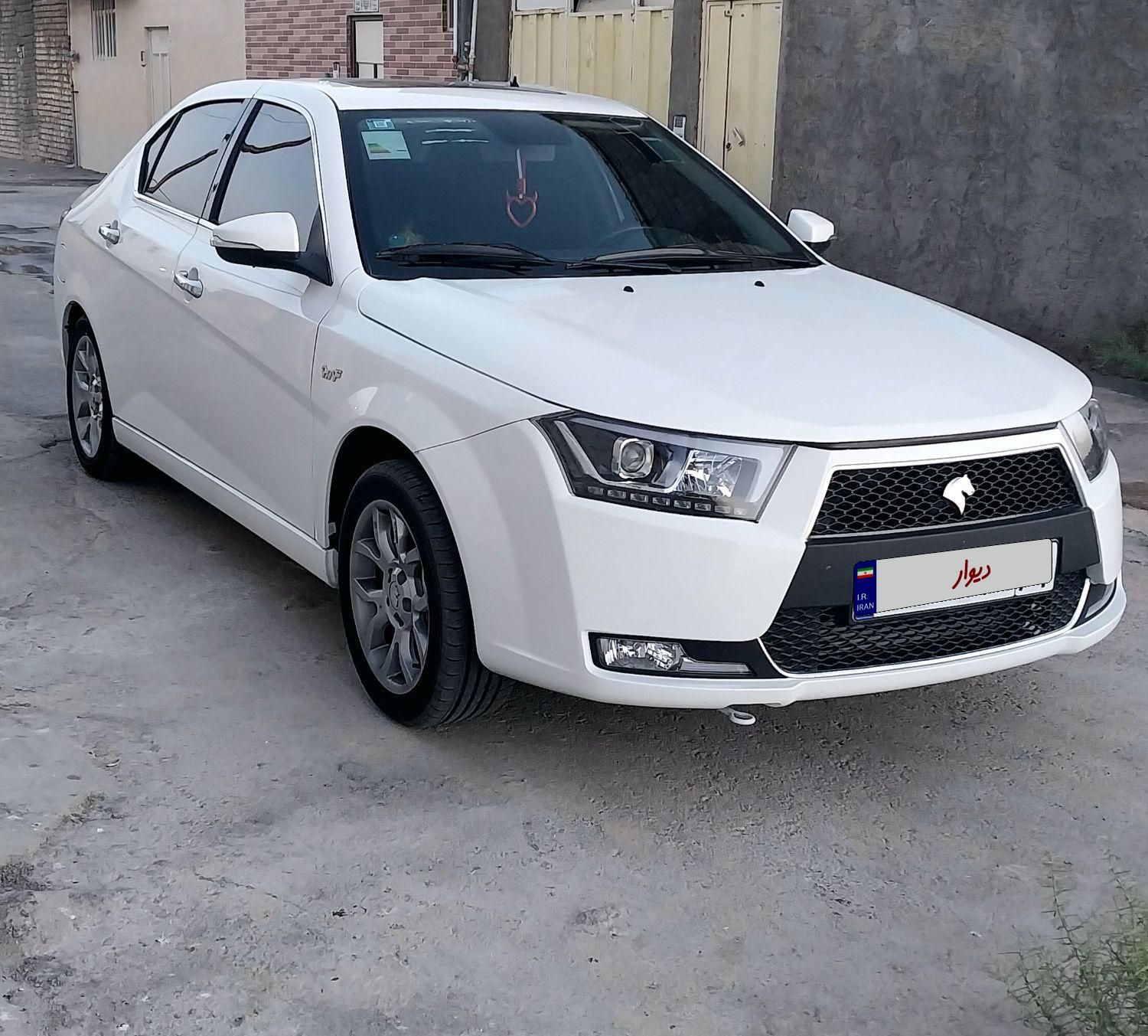 خودرو دنا، پلاس آگهی ann_18058940