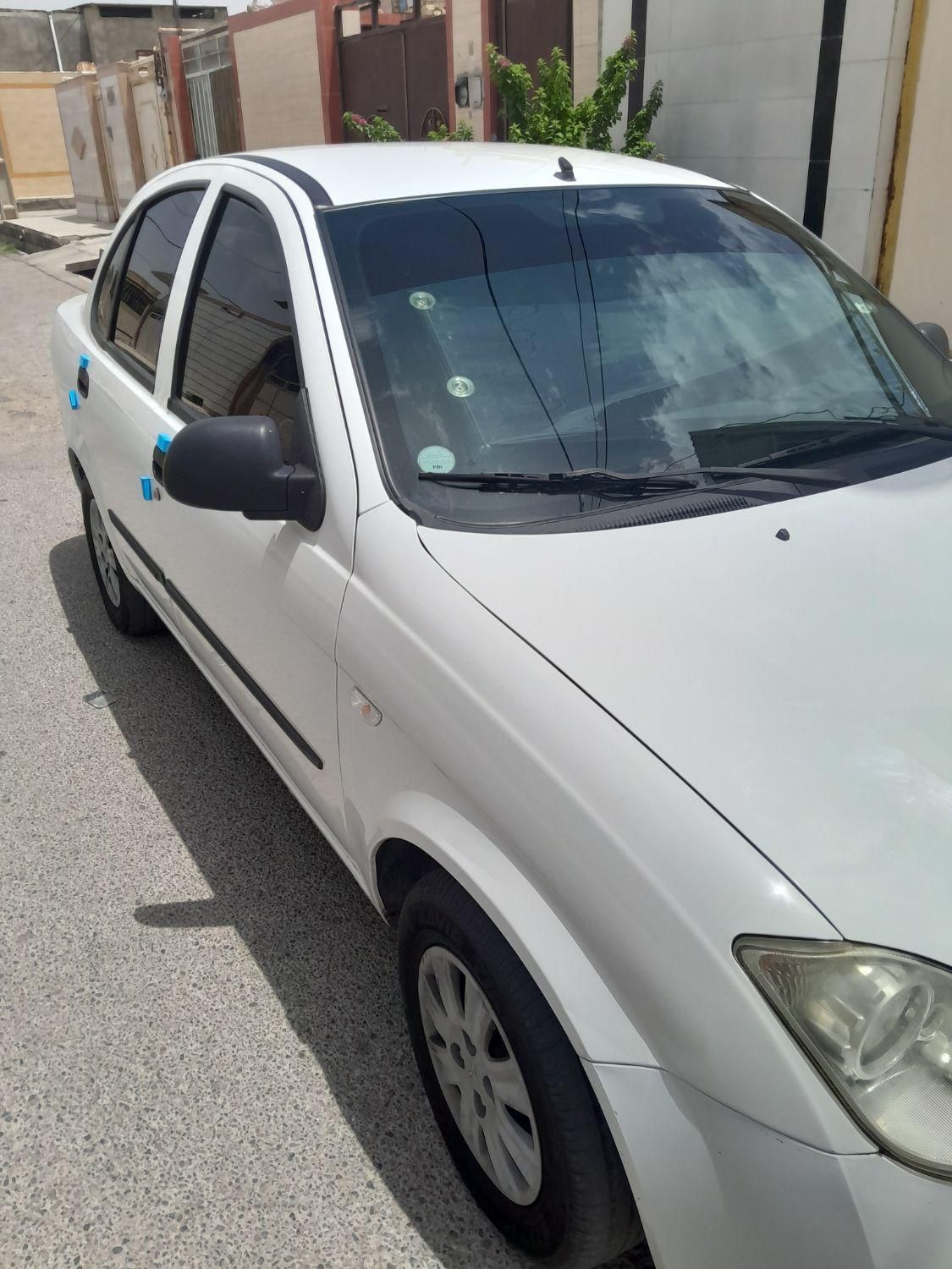 خودرو تیبا، صندوق دار آگهی ann_18058942