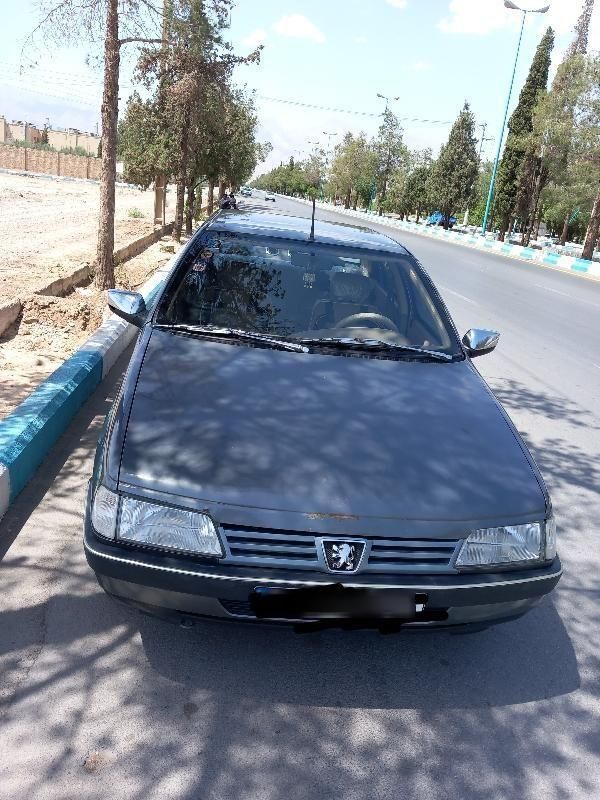 خودرو پژو، 405 آگهی ann_18058956
