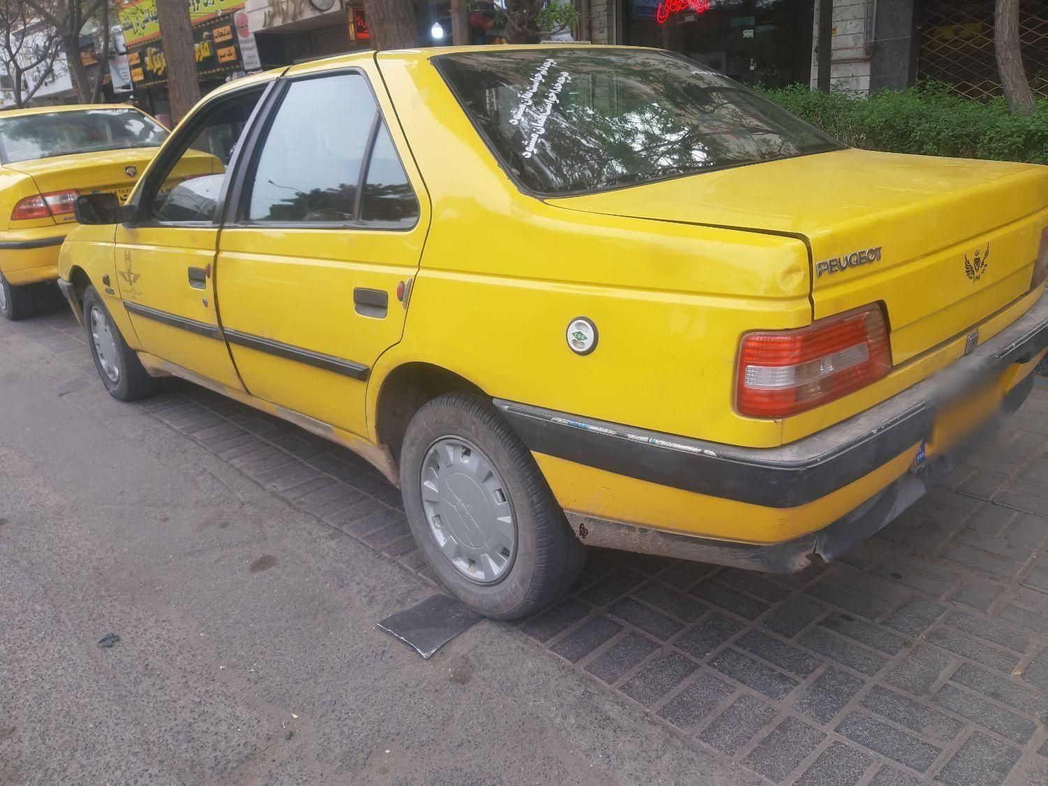 خودرو پژو، 405 آگهی ann_18058972