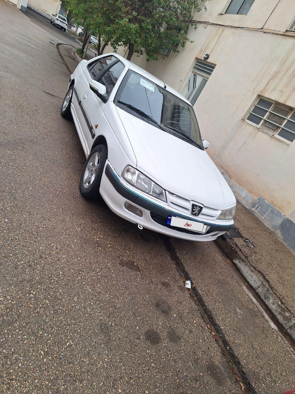 خودرو پژو، پارس آگهی ann_18058978