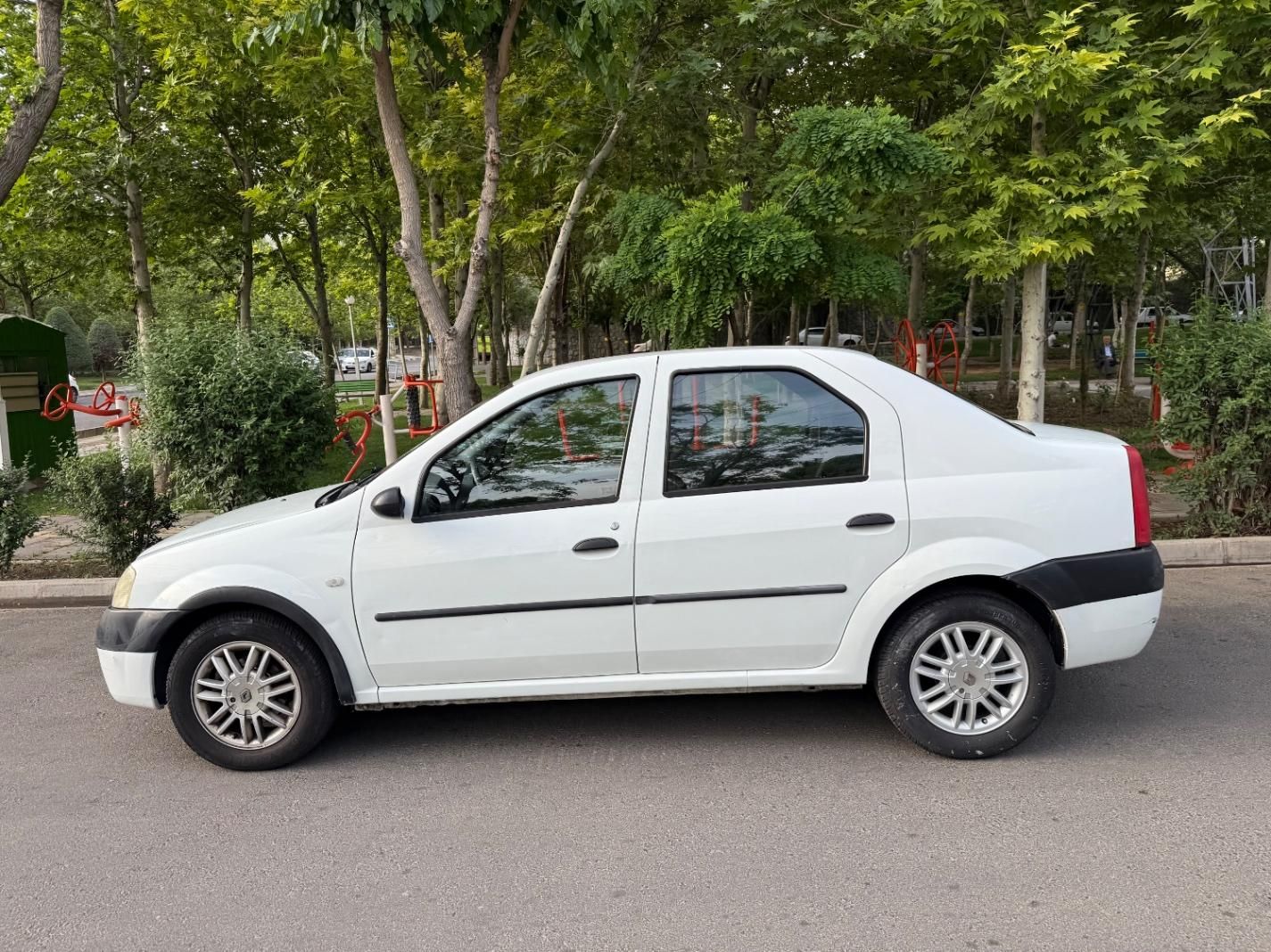 خودرو رنو، تندر 90 آگهی ann_18059015