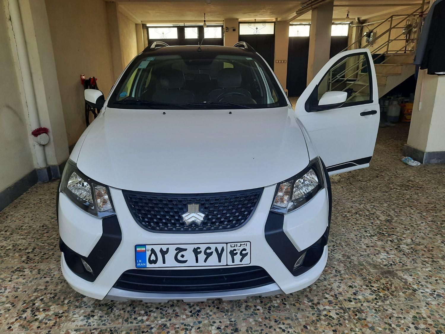 خودرو کوییک، R آگهی ann_18059019