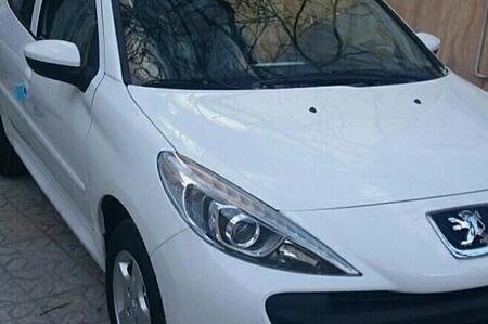 خودرو پژو، 207 آگهی ann_18059031
