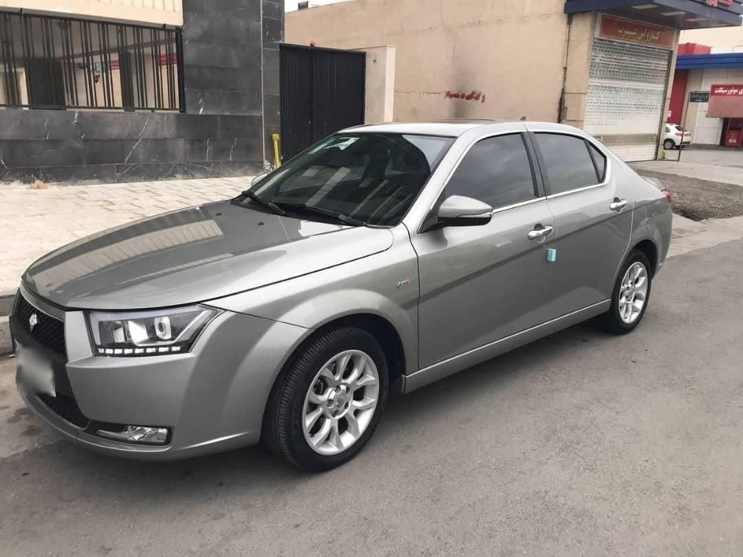 خودرو دنا، پلاس آگهی ann_18059037