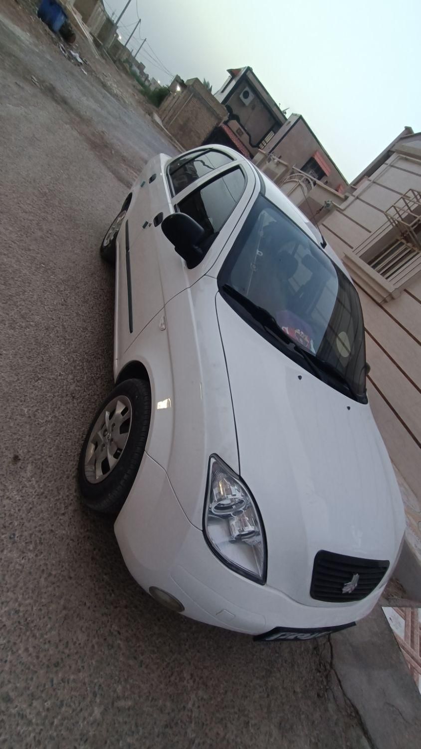 خودرو تیبا، صندوق دار آگهی ann_18059040