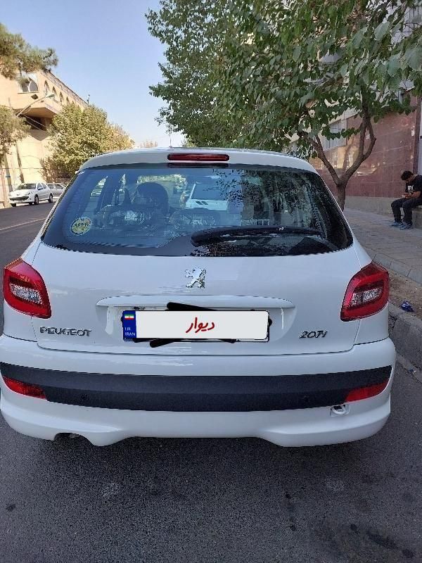 خودرو پژو، 207 آگهی ann_18059066