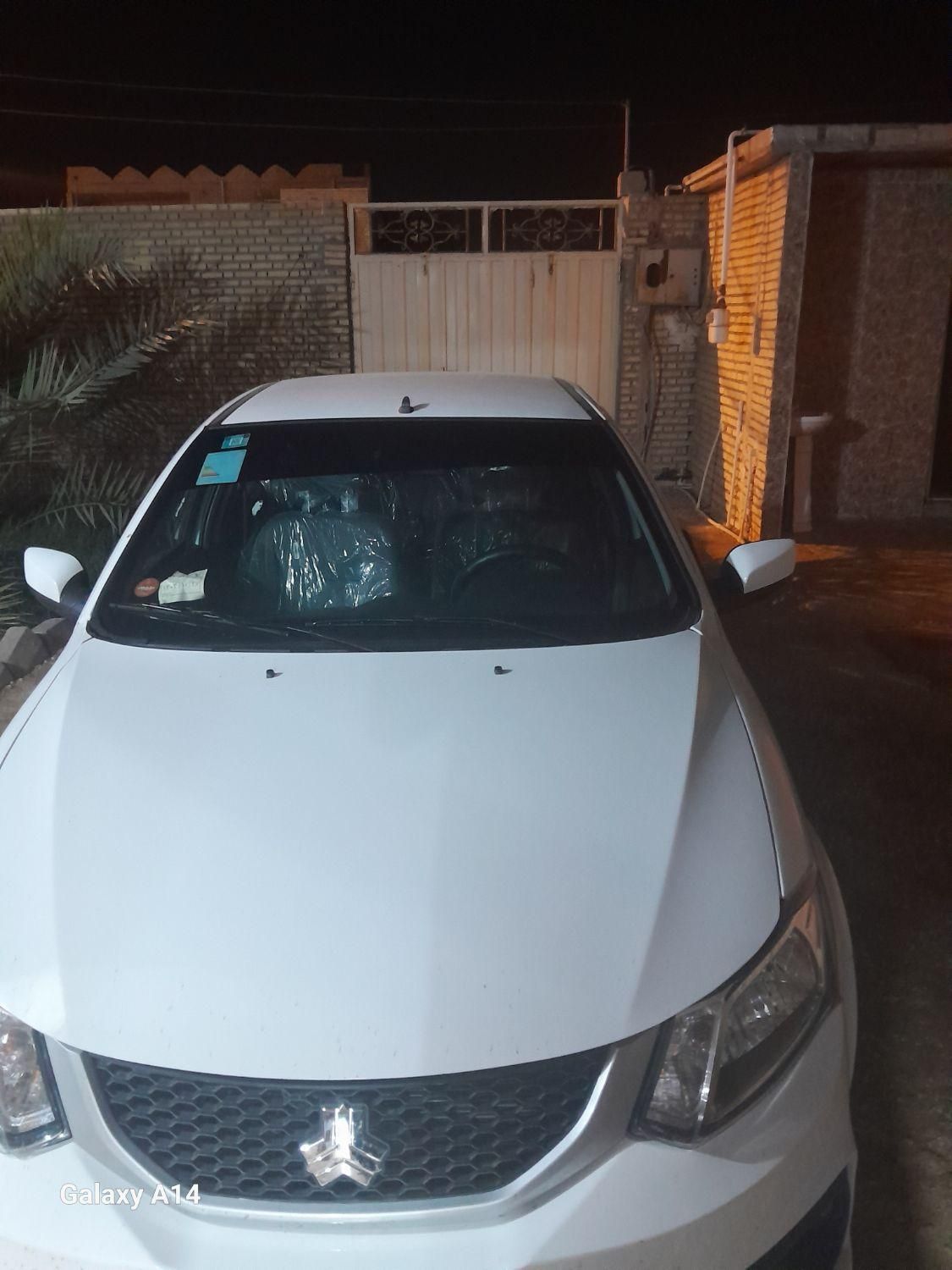 خودرو ساینا، S آگهی ann_18059070