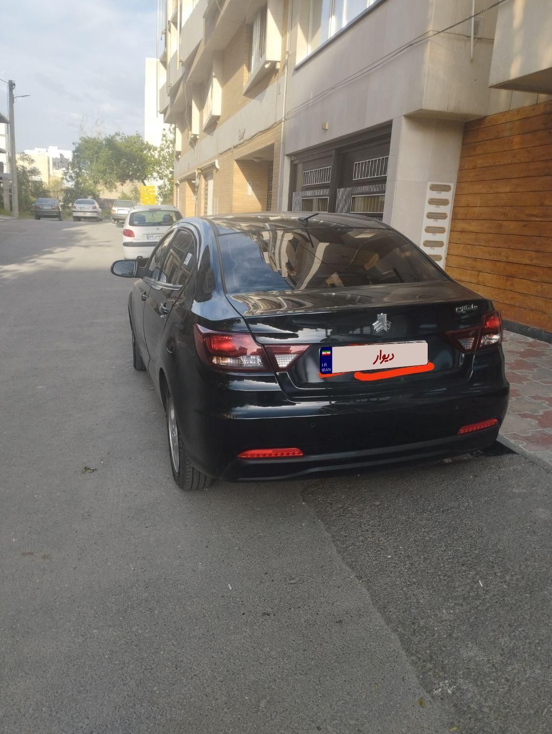 خودرو شاهین، G آگهی ann_18059082