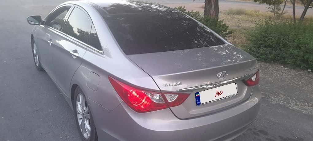 خودرو هیوندای، سوناتا آگهی ann_18059085