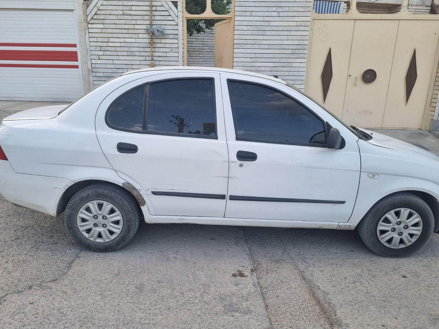 خودرو تیبا، صندوق دار آگهی ann_18059095