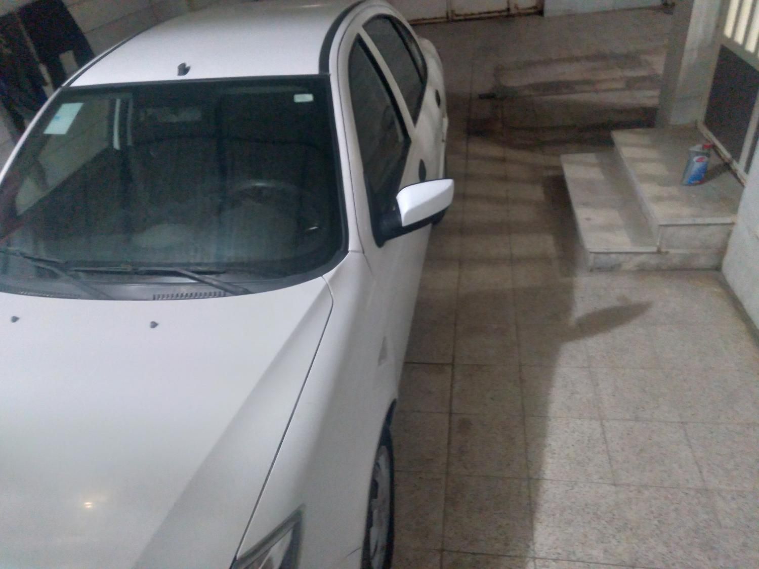 خودرو ساینا، S آگهی ann_18059102