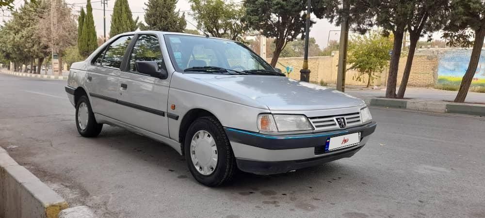 خودرو پژو، 405 آگهی ann_18059106