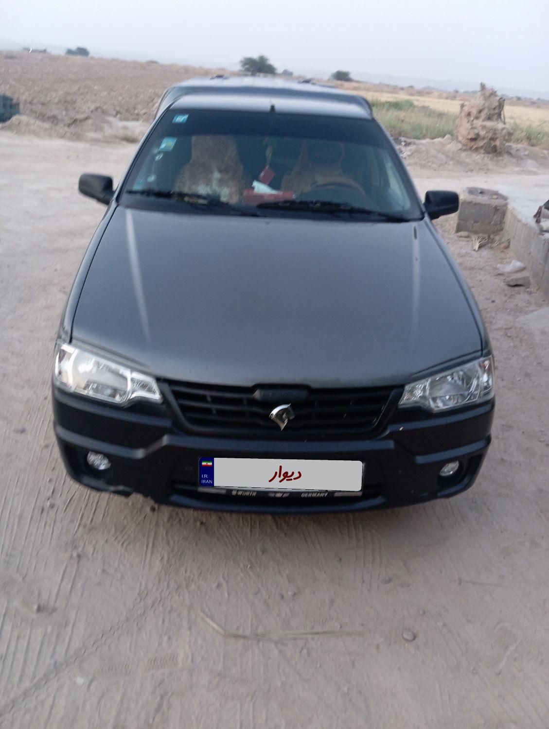 خودرو آریسان، 2 آگهی ann_18059127
