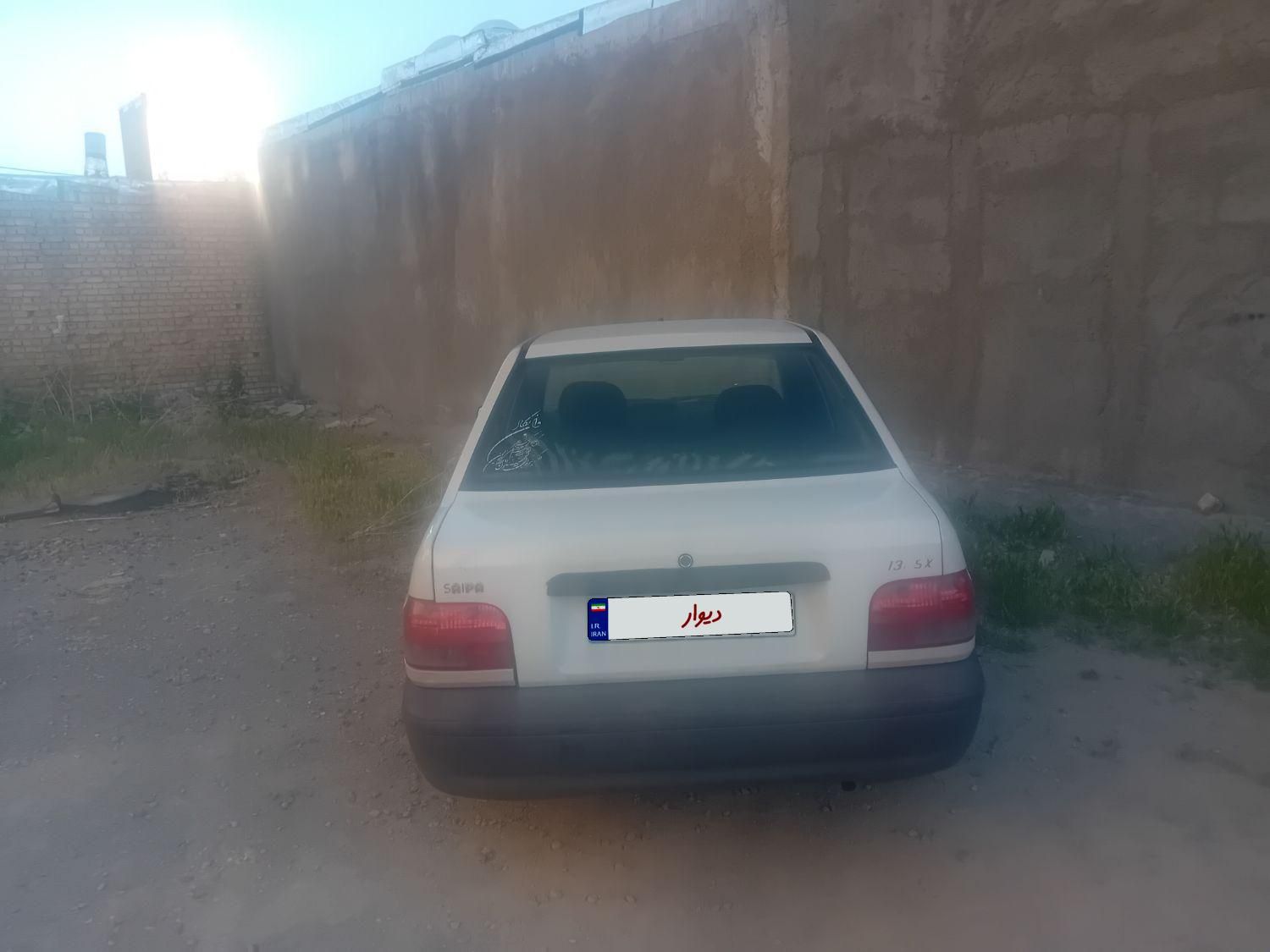 خودرو پراید، 131 آگهی ann_18059151