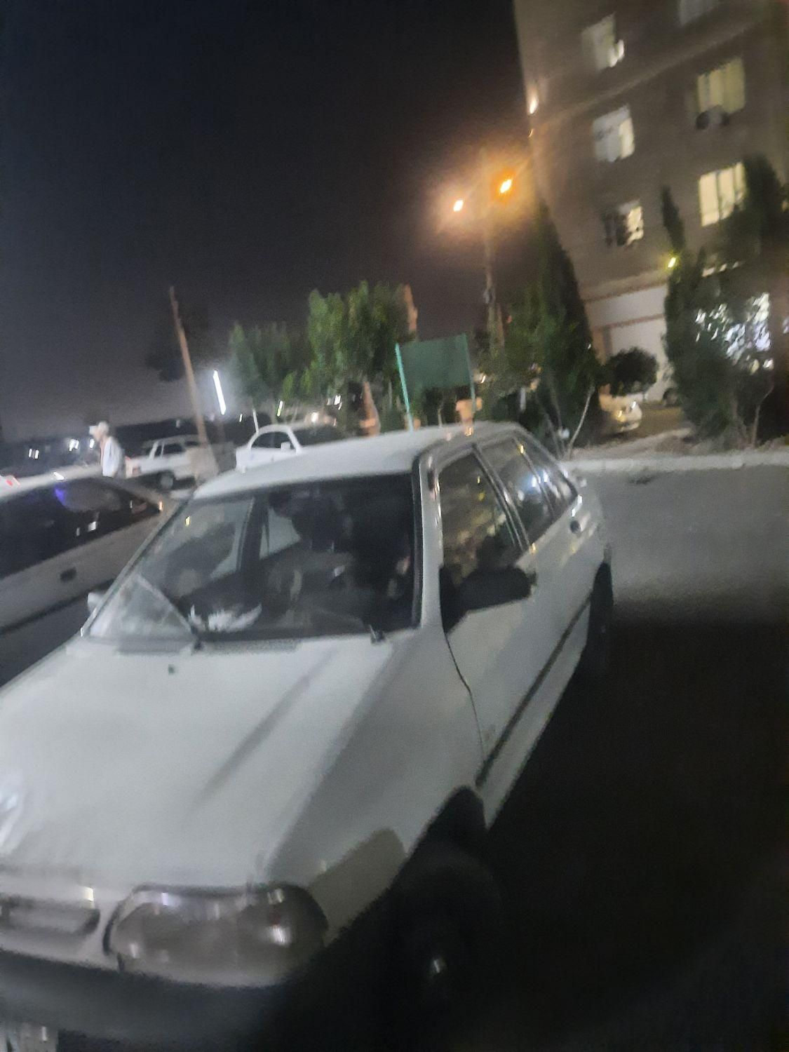 خودرو پراید، صبا آگهی ann_18059154