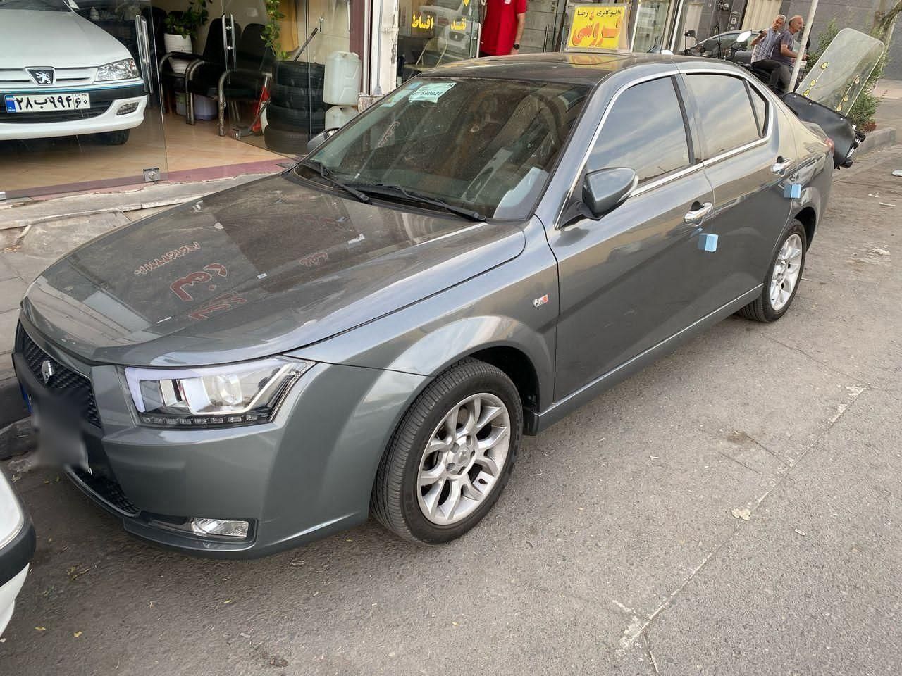 خودرو دنا، پلاس آگهی ann_18059183