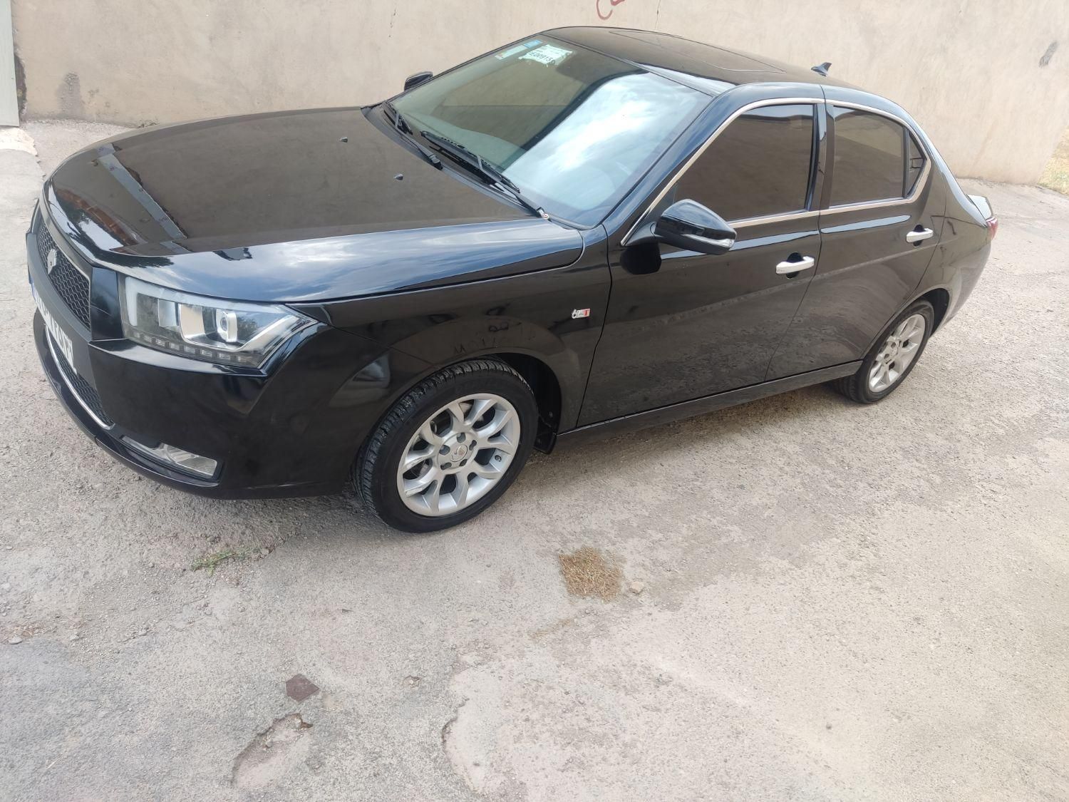 خودرو دنا، پلاس آگهی ann_18059192