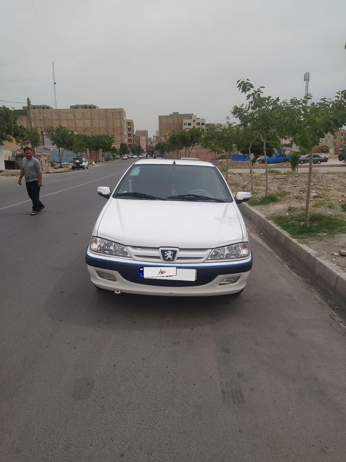 خودرو پژو، پارس آگهی ann_18059193