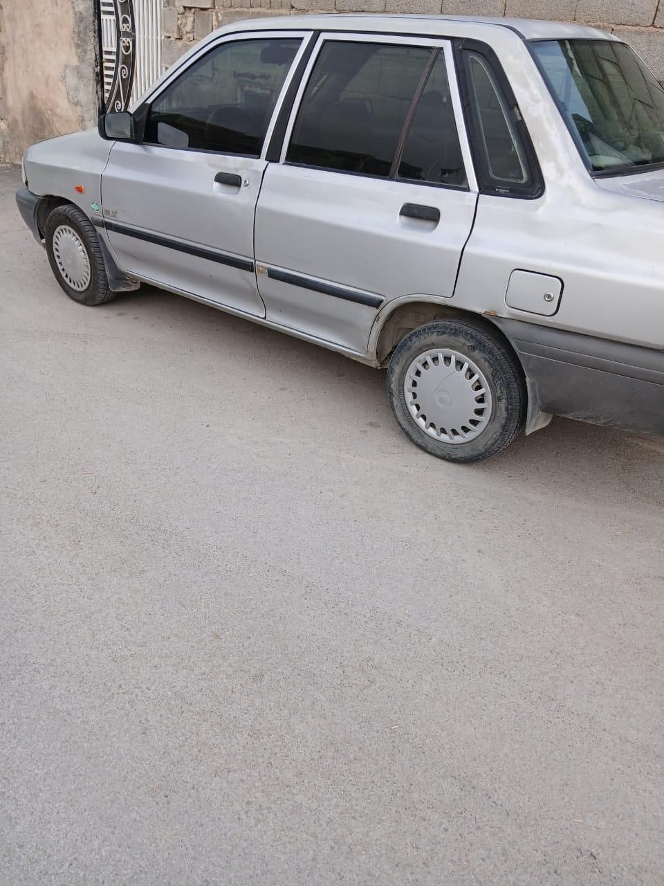 خودرو پراید، 131 آگهی ann_18059207